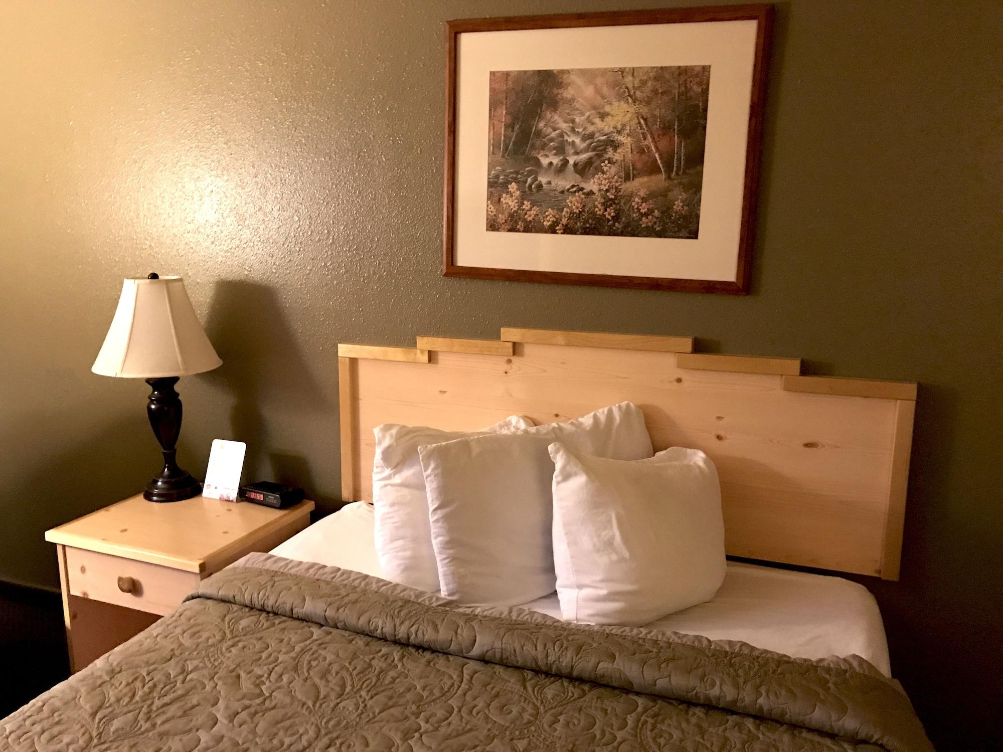 Fairbridge Inn & Suites Moscow - Pullman Bagian luar foto