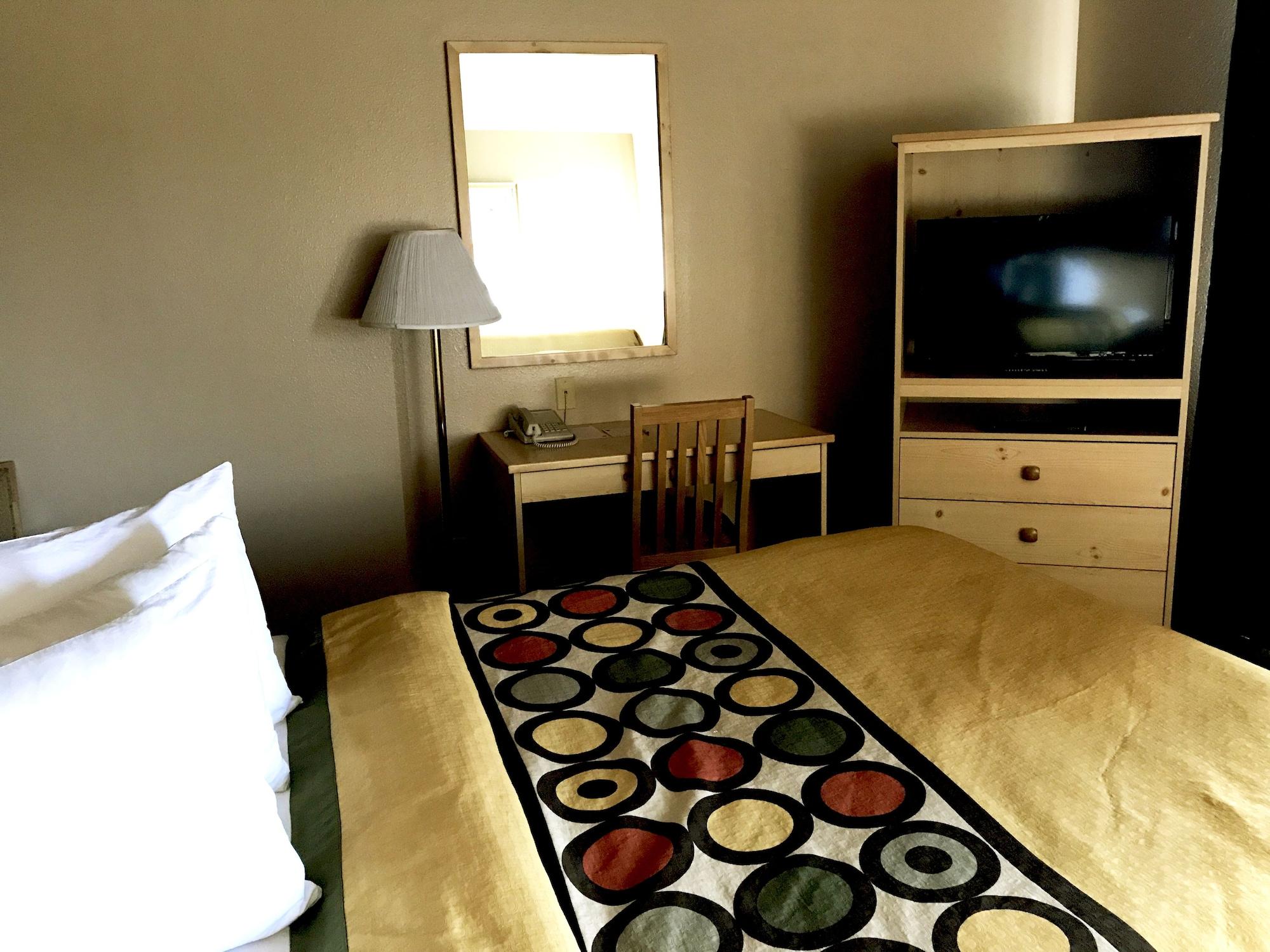 Fairbridge Inn & Suites Moscow - Pullman Bagian luar foto