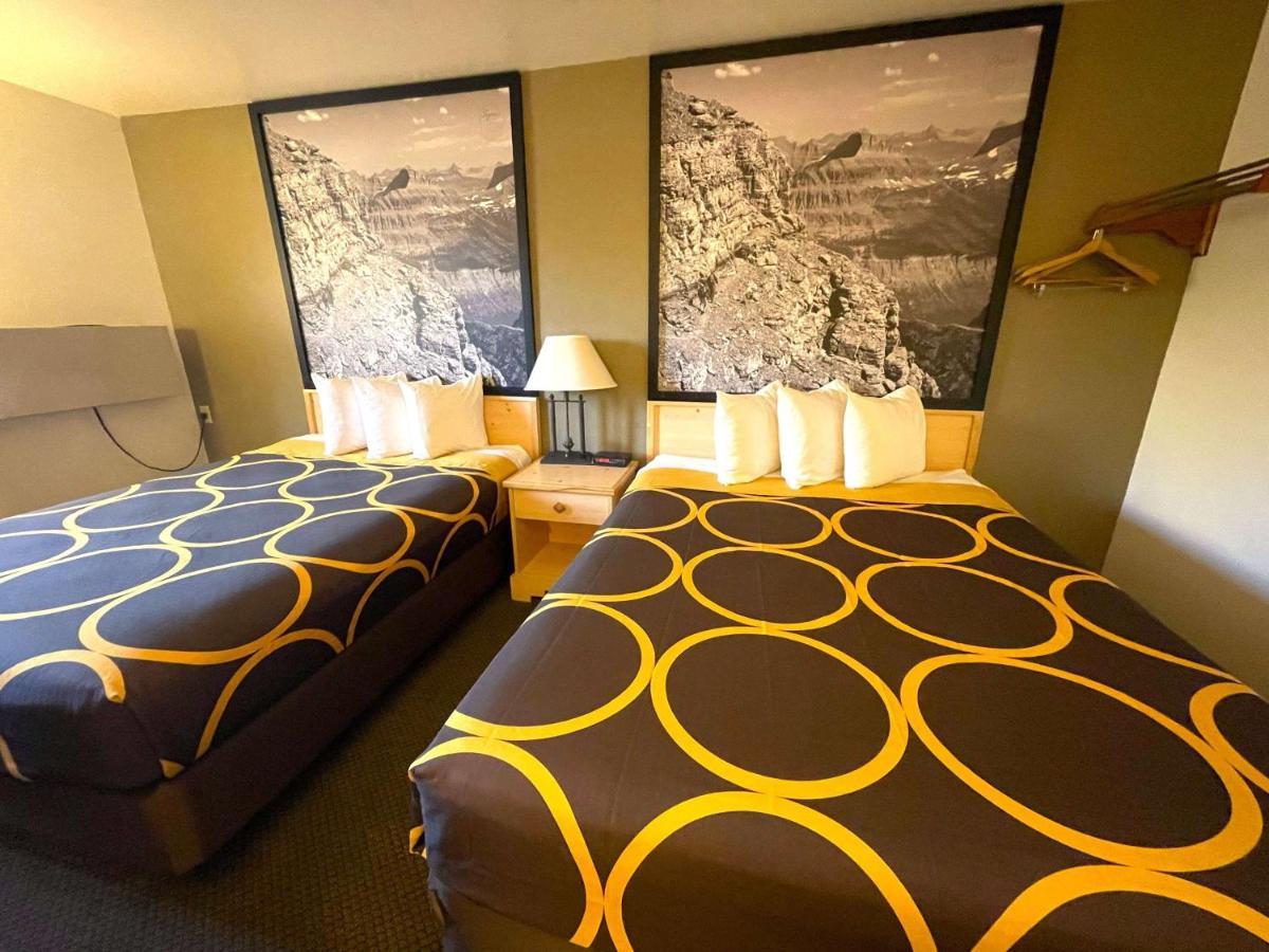 Fairbridge Inn & Suites Moscow - Pullman Bagian luar foto