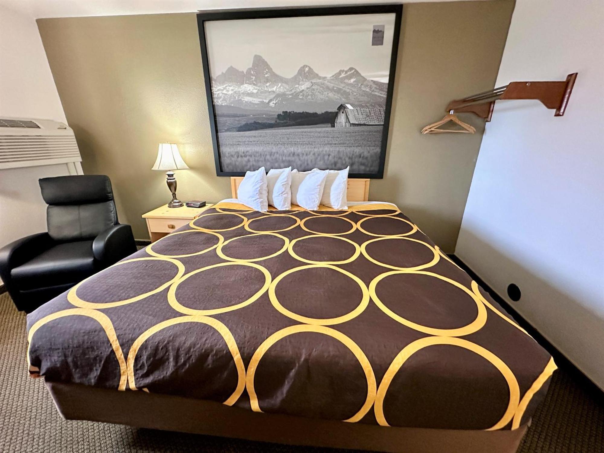 Fairbridge Inn & Suites Moscow - Pullman Bagian luar foto