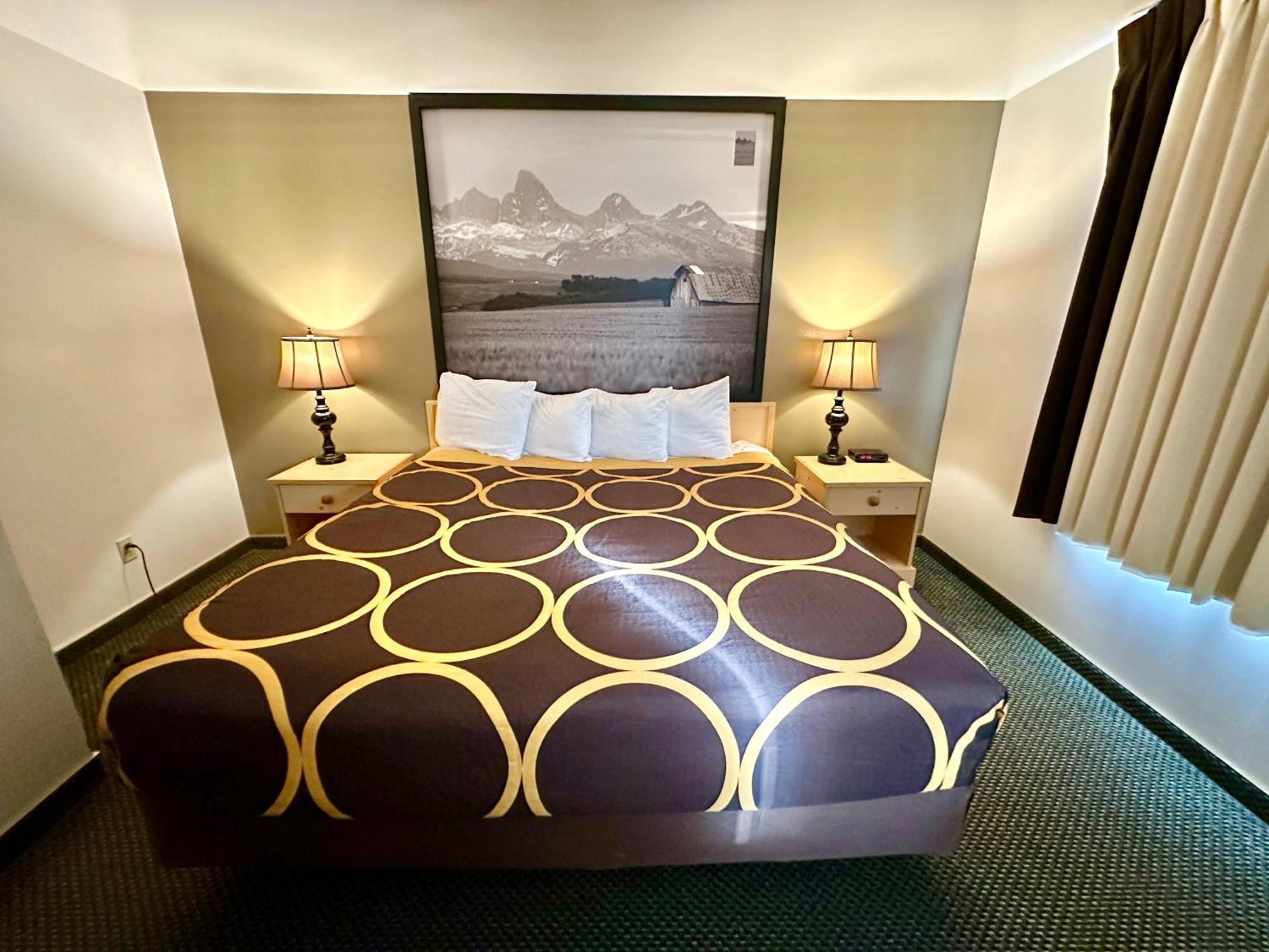 Fairbridge Inn & Suites Moscow - Pullman Bagian luar foto