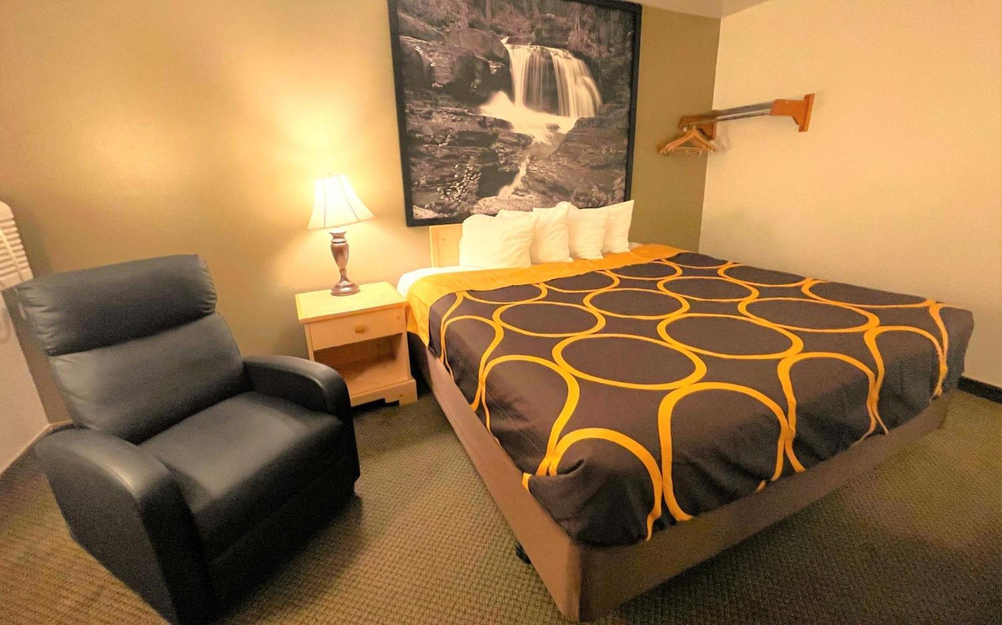 Fairbridge Inn & Suites Moscow - Pullman Bagian luar foto