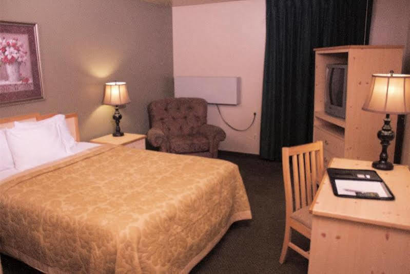 Fairbridge Inn & Suites Moscow - Pullman Bagian luar foto